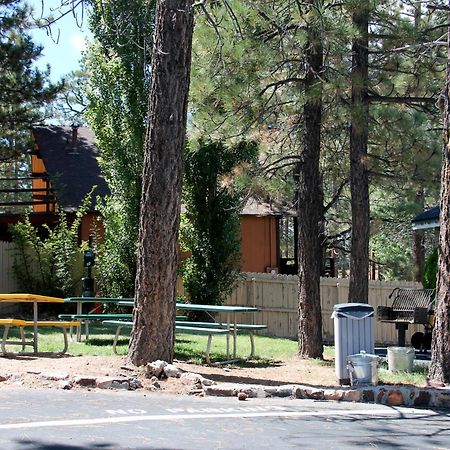Fireside Lodge بيغ بير لاكي، سان بيرناردينو، كاليفورنيا المظهر الخارجي الصورة