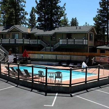 Fireside Lodge بيغ بير لاكي، سان بيرناردينو، كاليفورنيا المظهر الخارجي الصورة