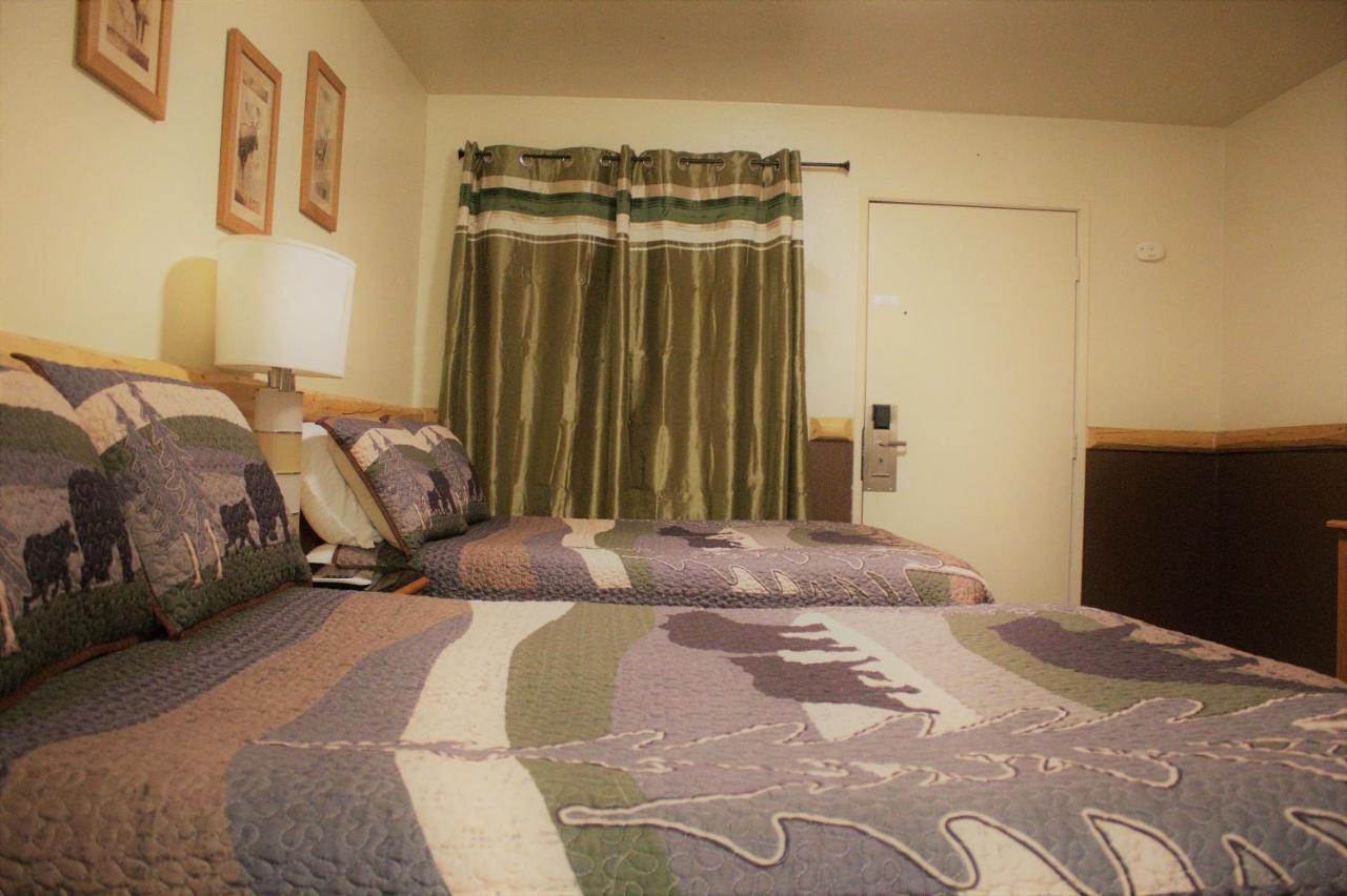 Fireside Lodge بيغ بير لاكي، سان بيرناردينو، كاليفورنيا المظهر الخارجي الصورة