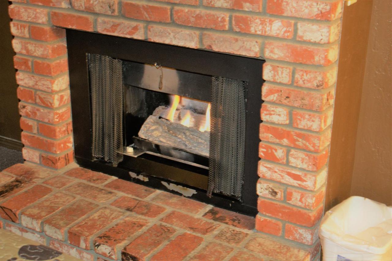 Fireside Lodge بيغ بير لاكي، سان بيرناردينو، كاليفورنيا المظهر الخارجي الصورة