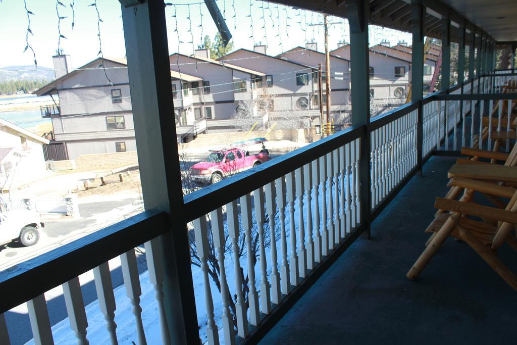 Fireside Lodge بيغ بير لاكي، سان بيرناردينو، كاليفورنيا المظهر الخارجي الصورة