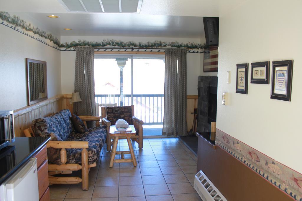 Fireside Lodge بيغ بير لاكي، سان بيرناردينو، كاليفورنيا المظهر الخارجي الصورة