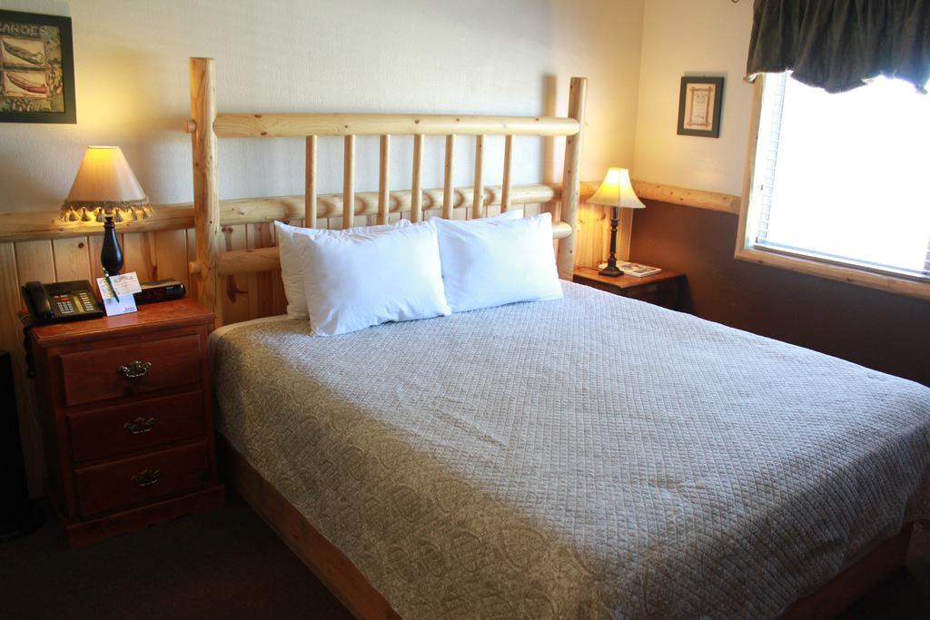 Fireside Lodge بيغ بير لاكي، سان بيرناردينو، كاليفورنيا المظهر الخارجي الصورة