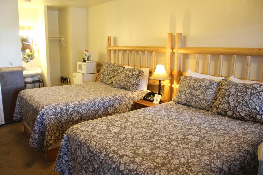 Fireside Lodge بيغ بير لاكي، سان بيرناردينو، كاليفورنيا المظهر الخارجي الصورة