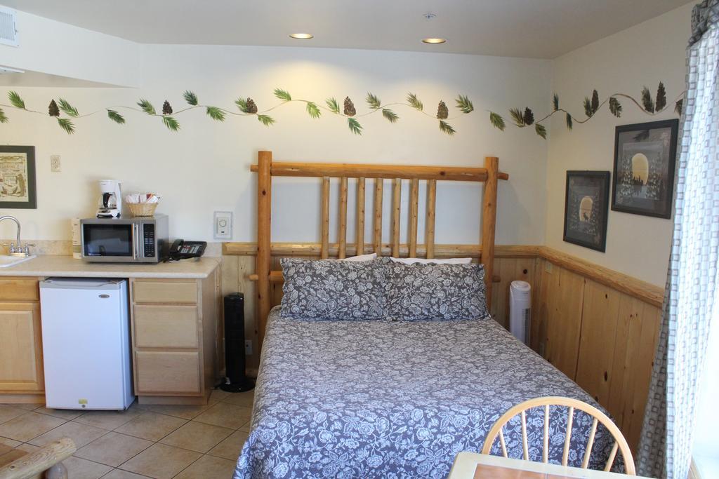 Fireside Lodge بيغ بير لاكي، سان بيرناردينو، كاليفورنيا المظهر الخارجي الصورة