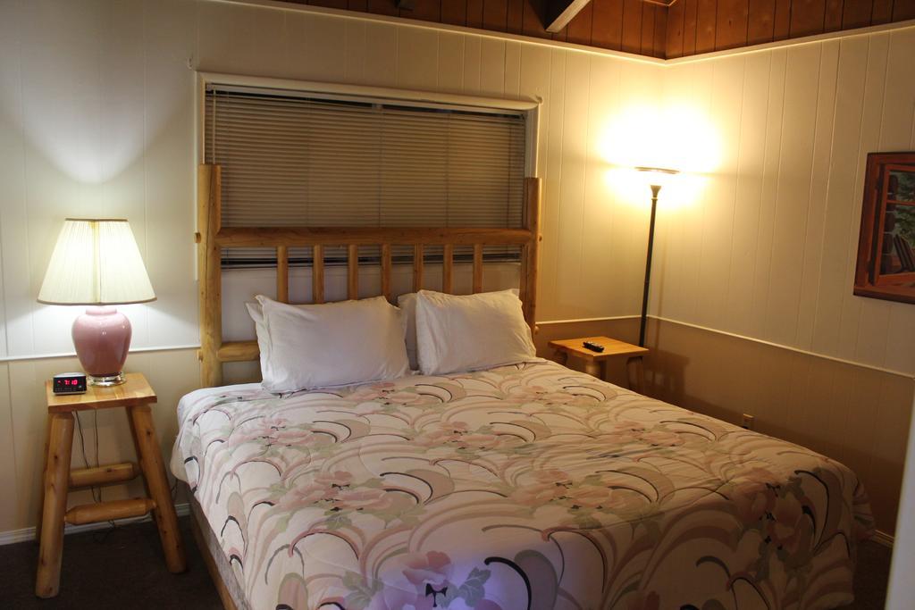 Fireside Lodge بيغ بير لاكي، سان بيرناردينو، كاليفورنيا المظهر الخارجي الصورة
