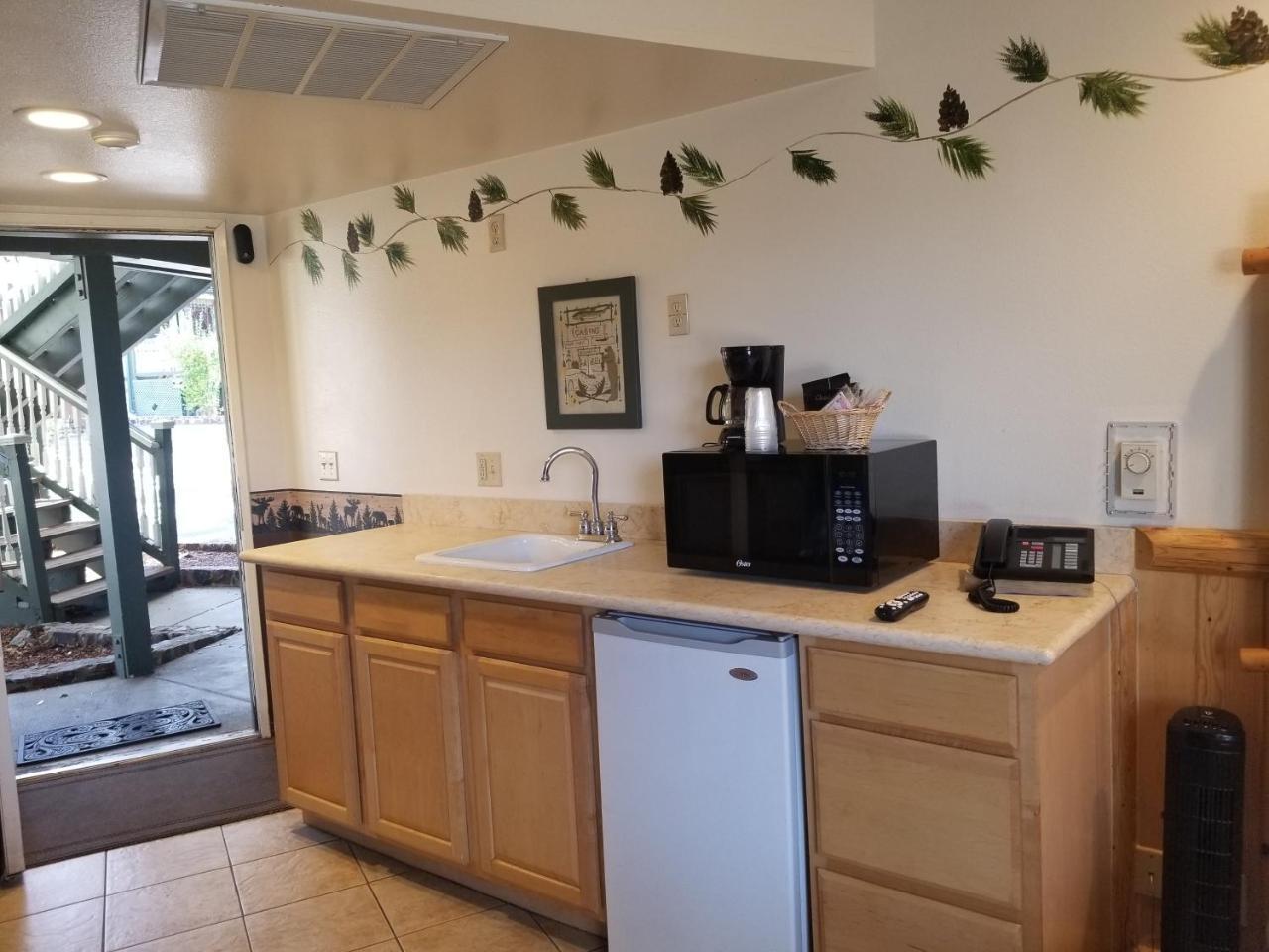 Fireside Lodge بيغ بير لاكي، سان بيرناردينو، كاليفورنيا المظهر الخارجي الصورة