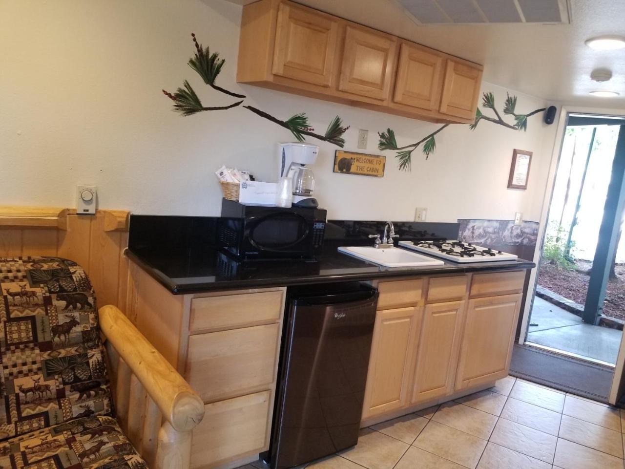Fireside Lodge بيغ بير لاكي، سان بيرناردينو، كاليفورنيا المظهر الخارجي الصورة