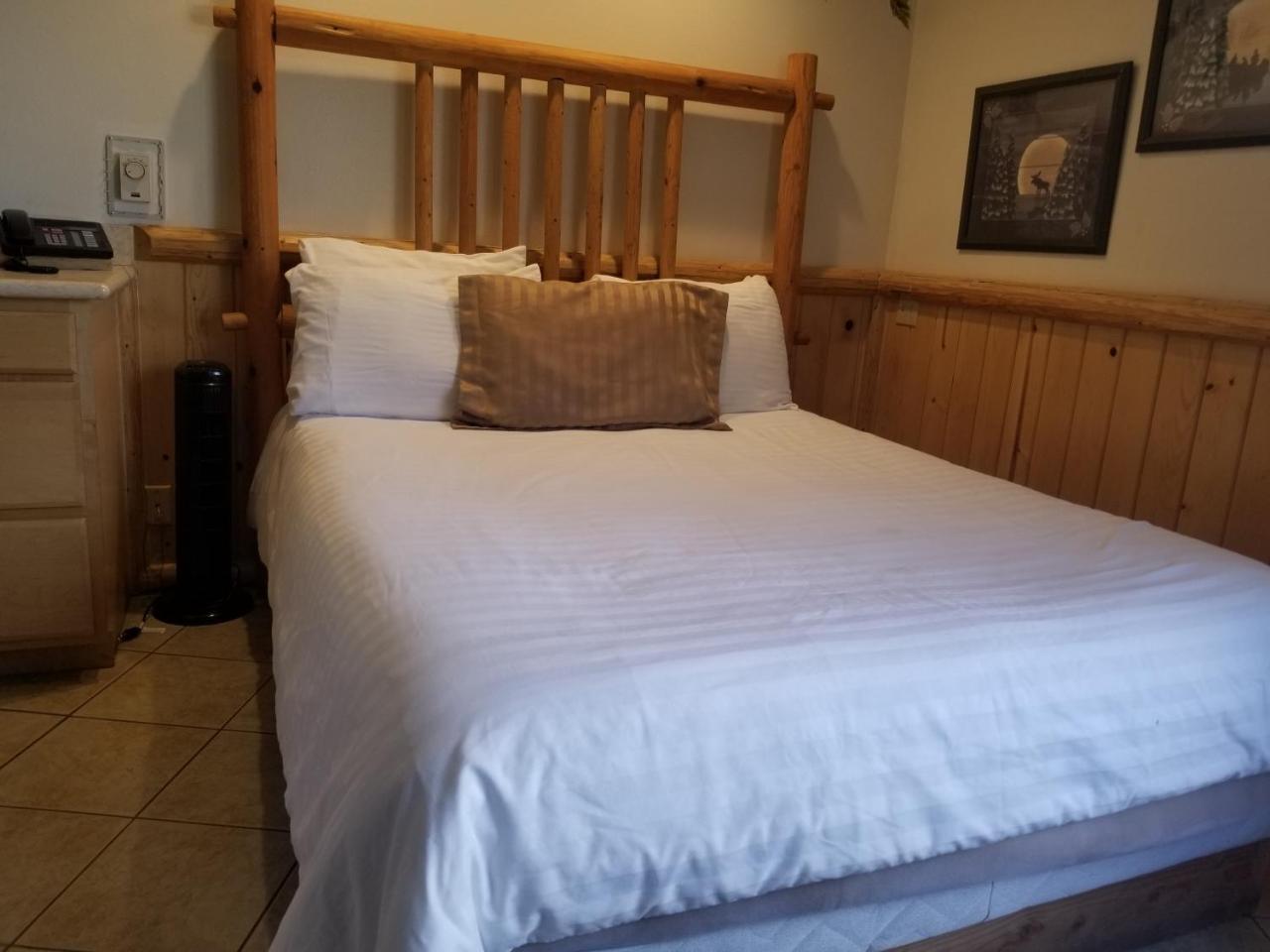 Fireside Lodge بيغ بير لاكي، سان بيرناردينو، كاليفورنيا المظهر الخارجي الصورة