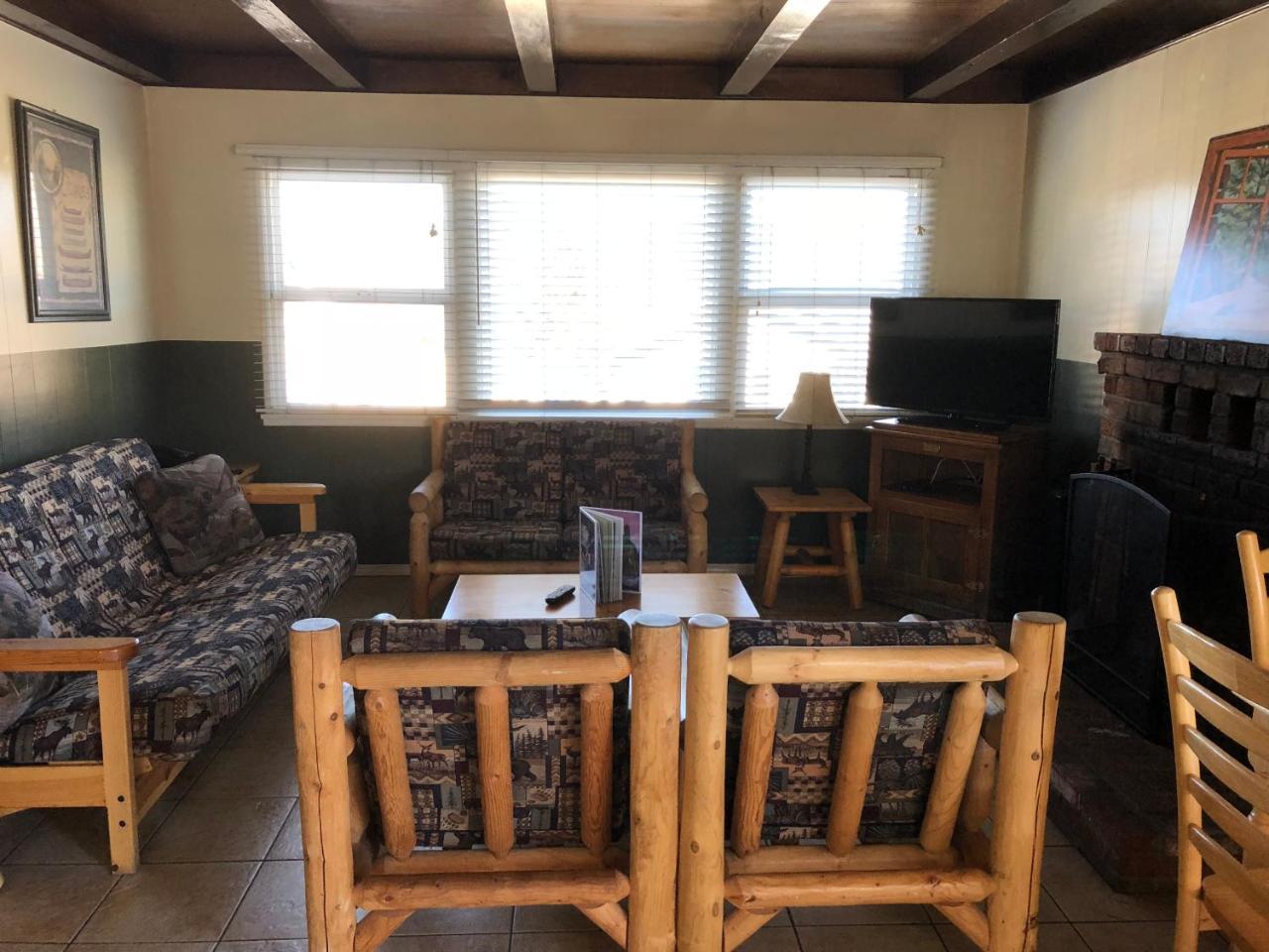 Fireside Lodge بيغ بير لاكي، سان بيرناردينو، كاليفورنيا المظهر الخارجي الصورة
