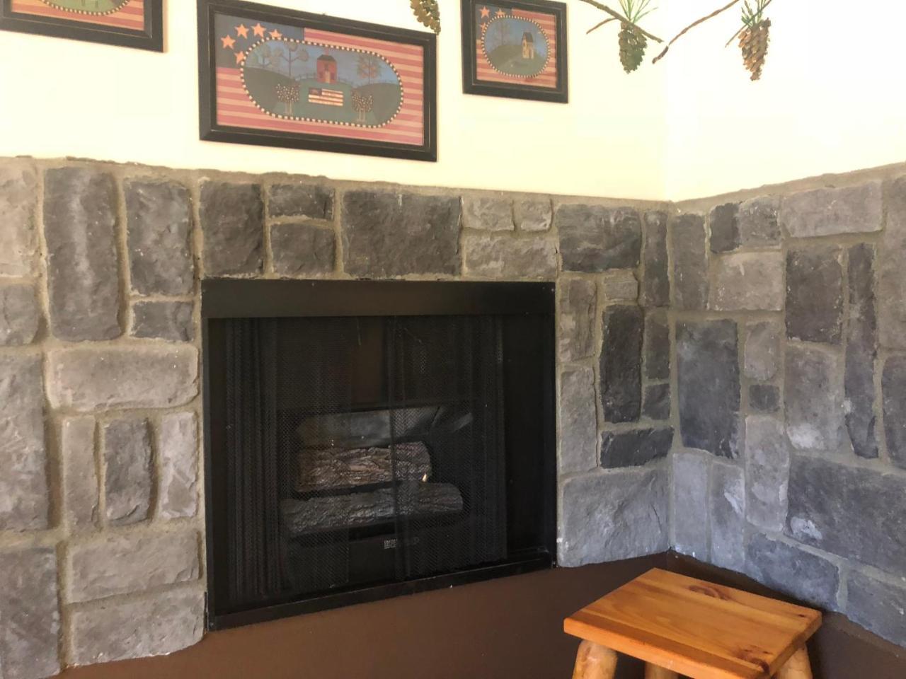 Fireside Lodge بيغ بير لاكي، سان بيرناردينو، كاليفورنيا المظهر الخارجي الصورة