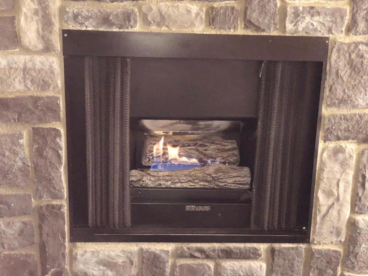 Fireside Lodge بيغ بير لاكي، سان بيرناردينو، كاليفورنيا المظهر الخارجي الصورة