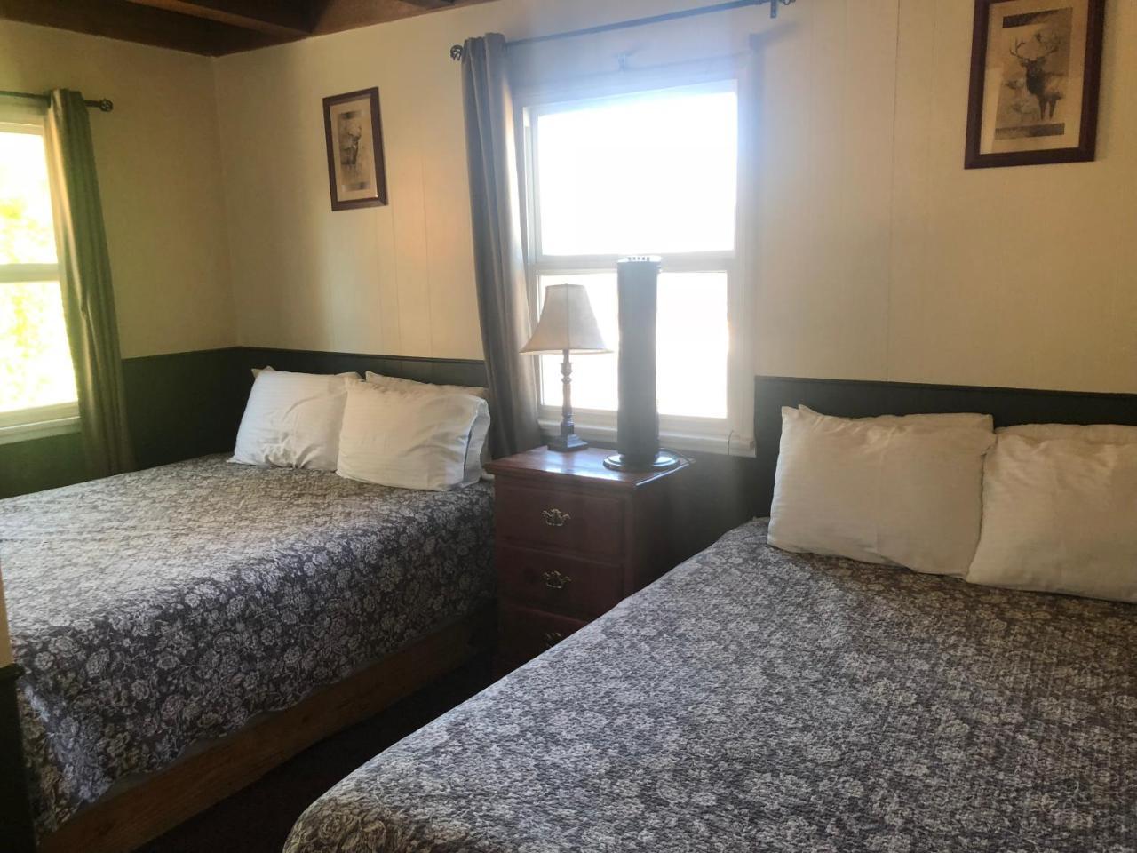 Fireside Lodge بيغ بير لاكي، سان بيرناردينو، كاليفورنيا المظهر الخارجي الصورة