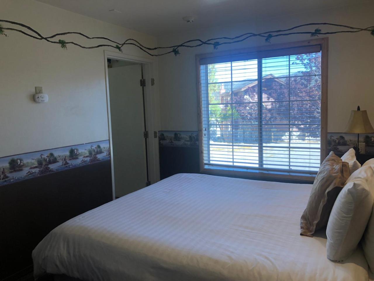 Fireside Lodge بيغ بير لاكي، سان بيرناردينو، كاليفورنيا المظهر الخارجي الصورة