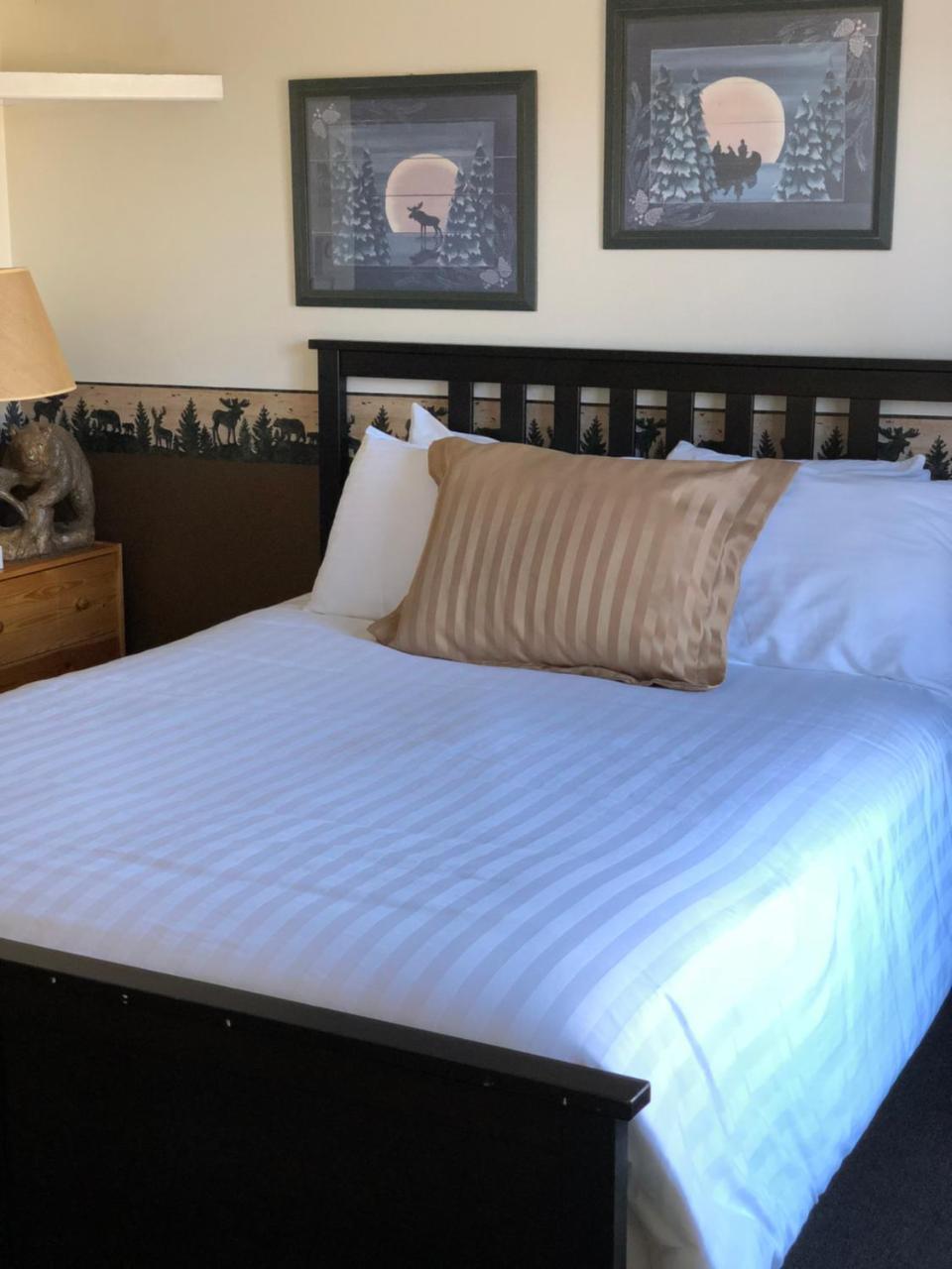 Fireside Lodge بيغ بير لاكي، سان بيرناردينو، كاليفورنيا المظهر الخارجي الصورة