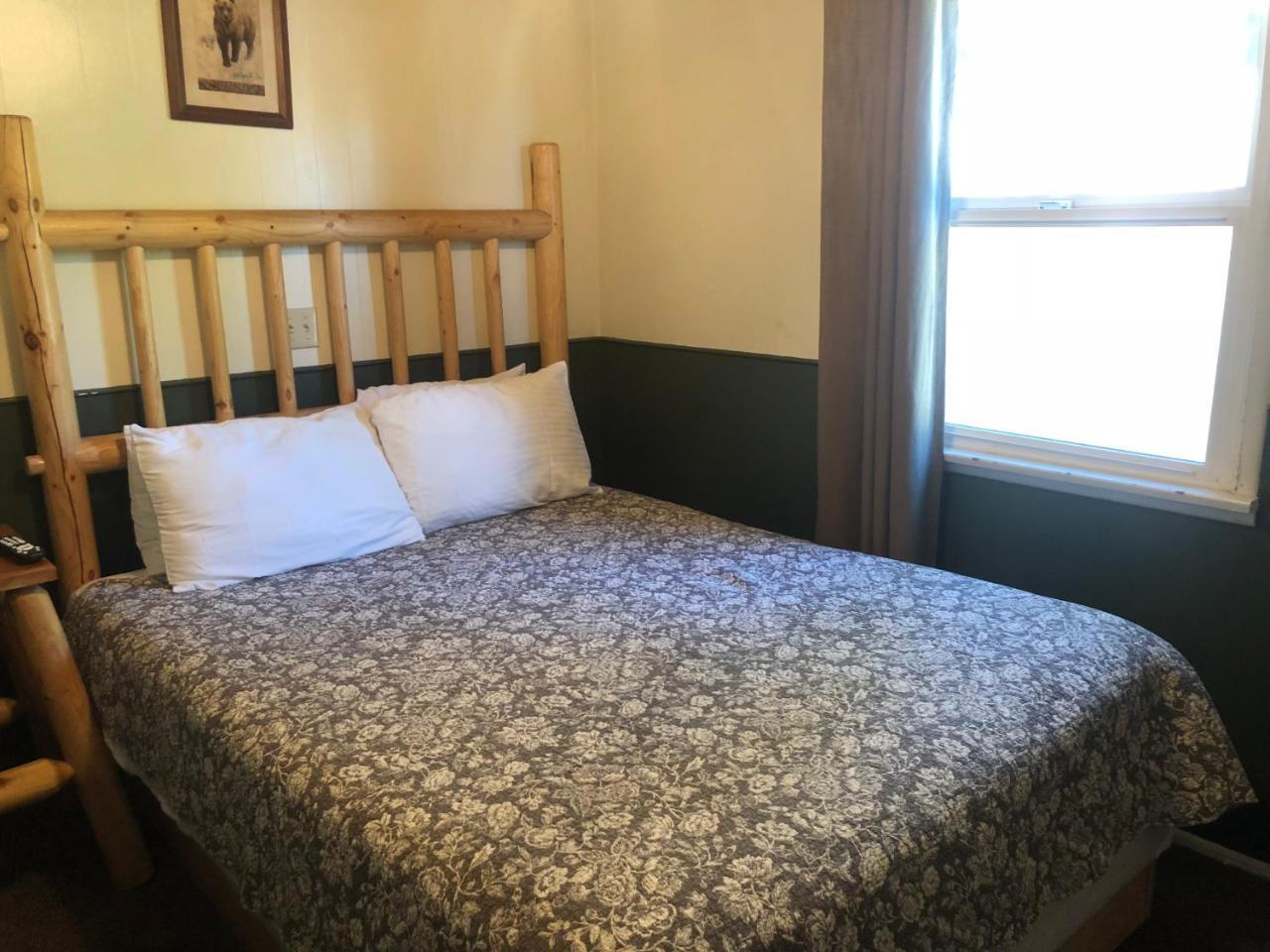 Fireside Lodge بيغ بير لاكي، سان بيرناردينو، كاليفورنيا المظهر الخارجي الصورة