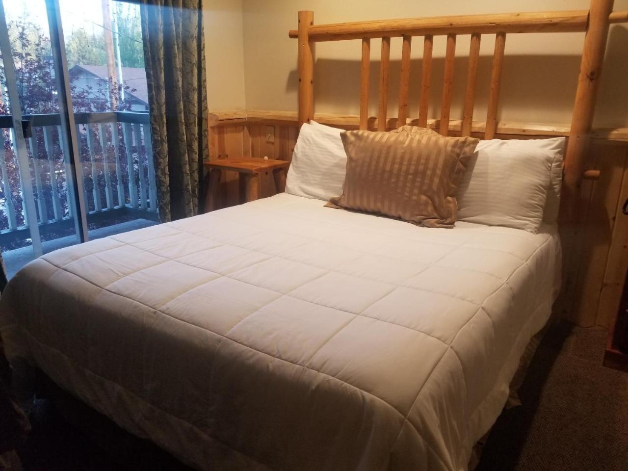 Fireside Lodge بيغ بير لاكي، سان بيرناردينو، كاليفورنيا المظهر الخارجي الصورة