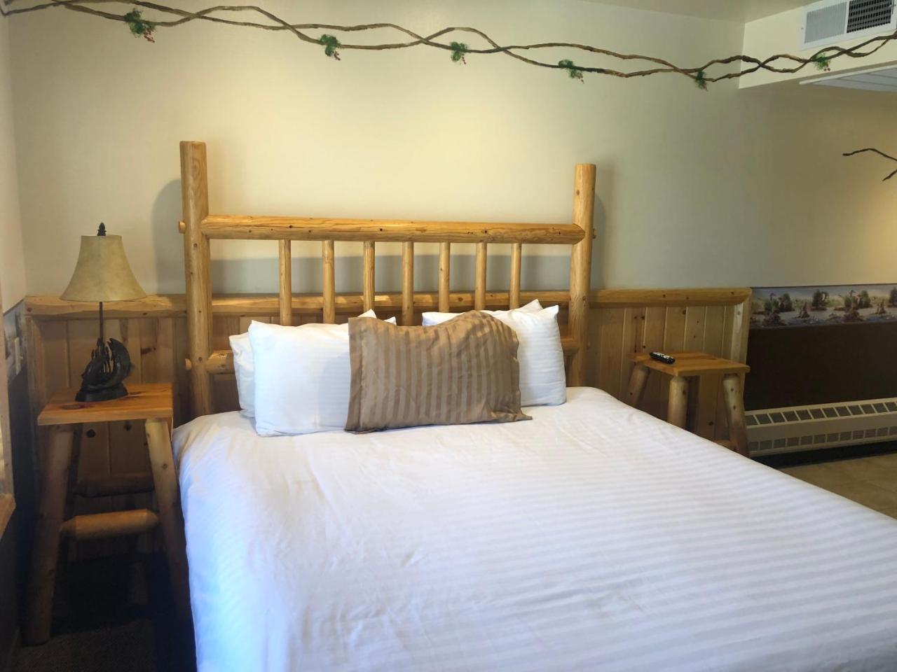 Fireside Lodge بيغ بير لاكي، سان بيرناردينو، كاليفورنيا المظهر الخارجي الصورة