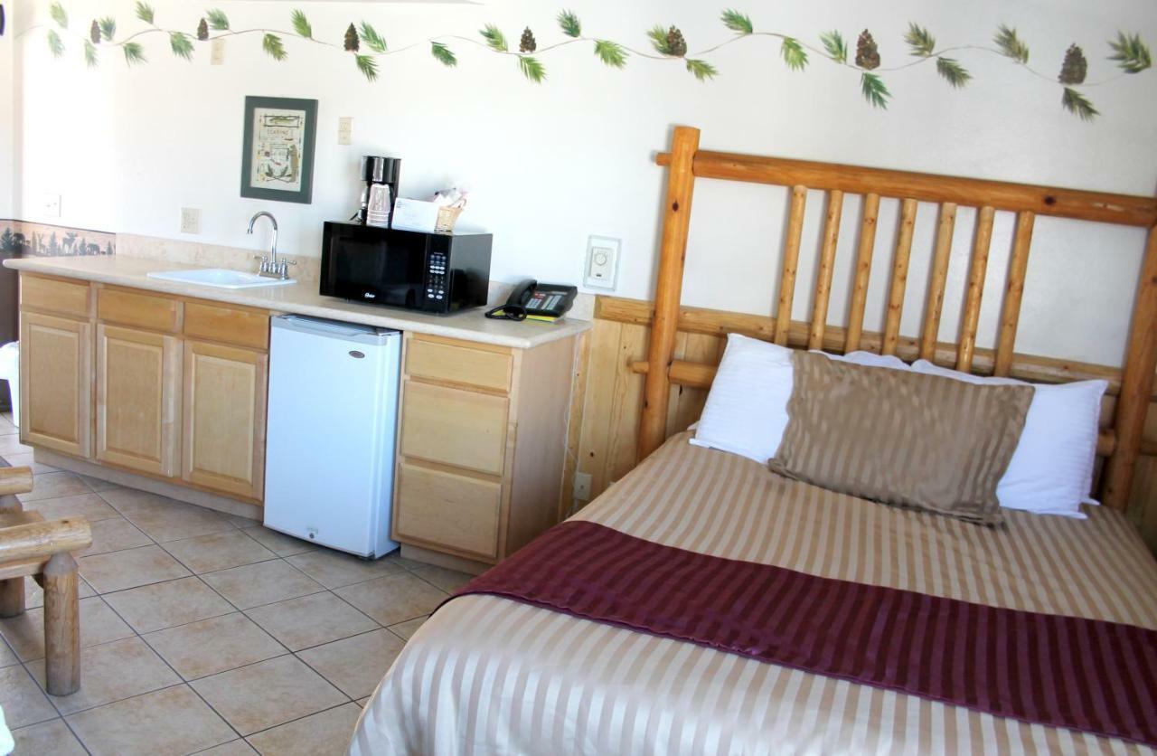 Fireside Lodge بيغ بير لاكي، سان بيرناردينو، كاليفورنيا المظهر الخارجي الصورة