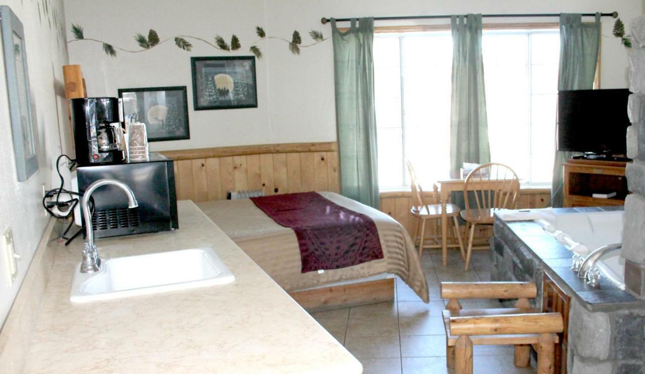 Fireside Lodge بيغ بير لاكي، سان بيرناردينو، كاليفورنيا المظهر الخارجي الصورة